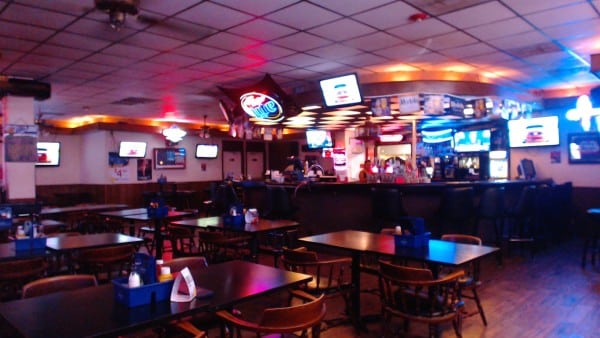 Point After North sports bar