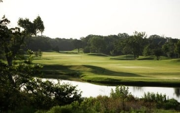 Bridlewood golf course