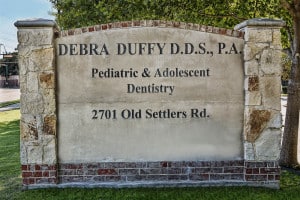 Welcome to Debra Duffy DDS, PA Pediatric and Adolescent Dentistry