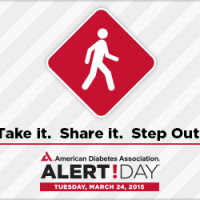 Debra Duffy Pediatric Dentist Diabetes Alert Day