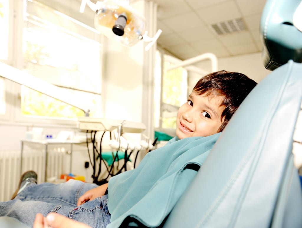 Pediatric Dentist Autism Awareness