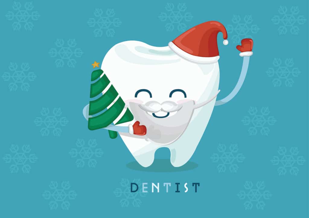 Christmas gifts for dental health 