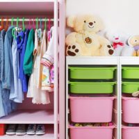tidying-up tips
