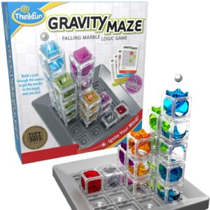 Gravity-Maze